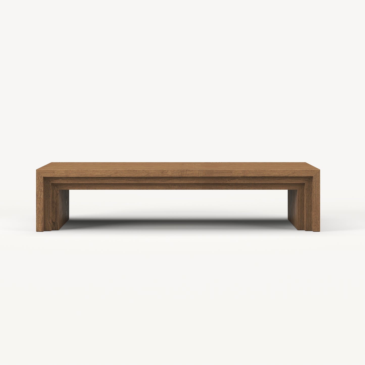 Beetle Rectangular Coffee Table