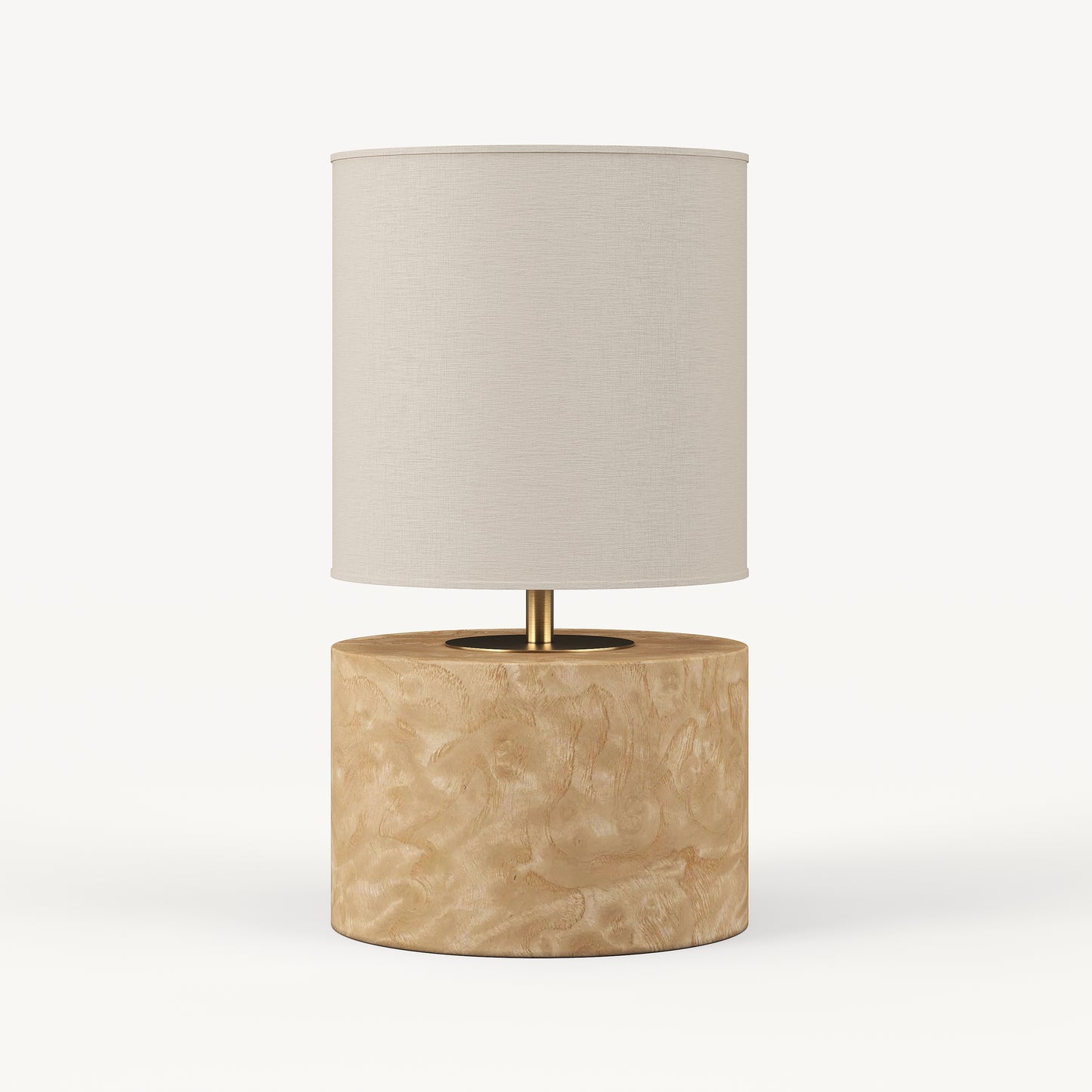 Drum Lamp