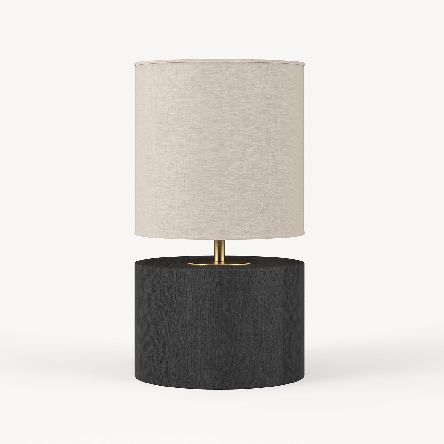 Drum Lamp