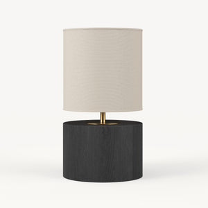 Drum Lamp