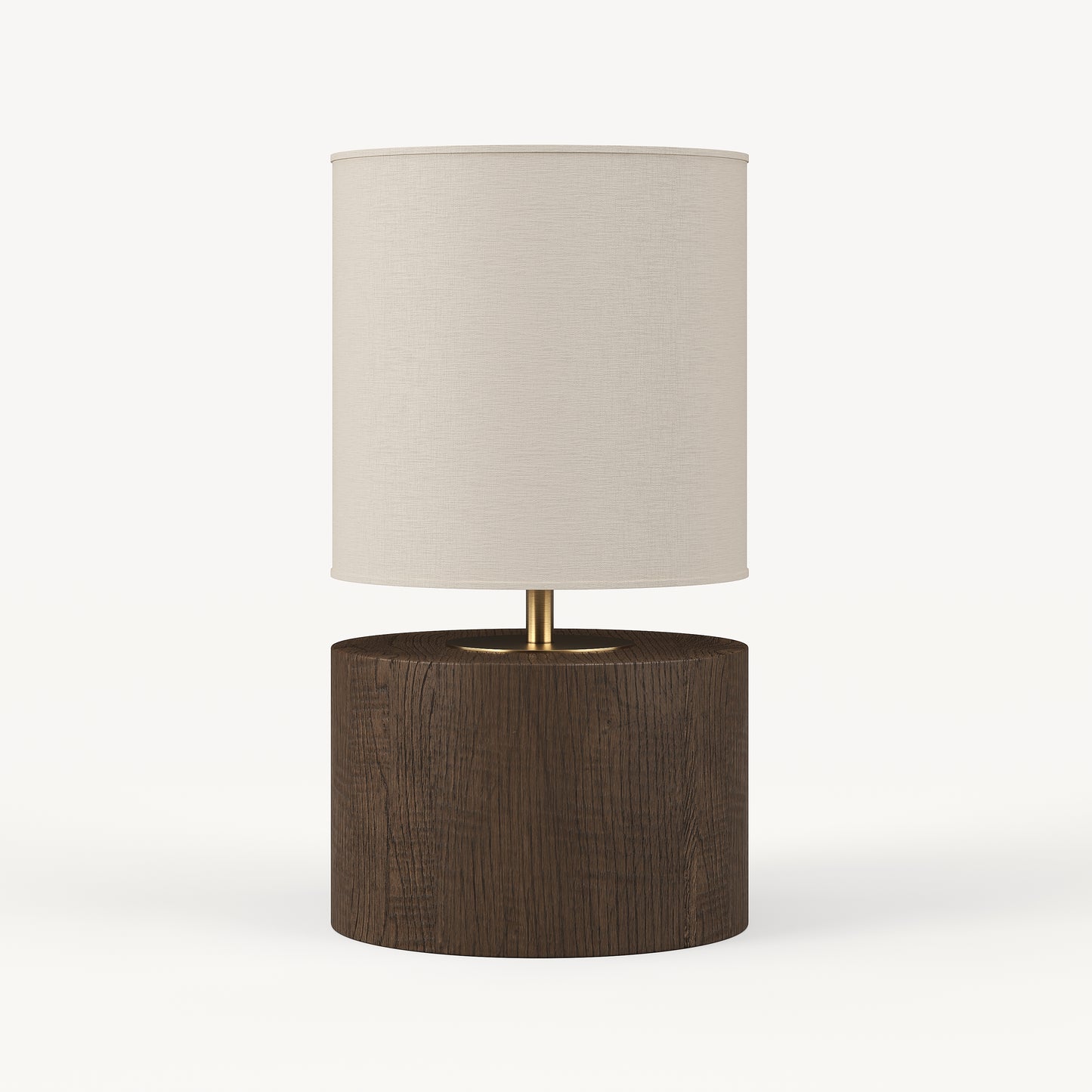 Drum Lamp