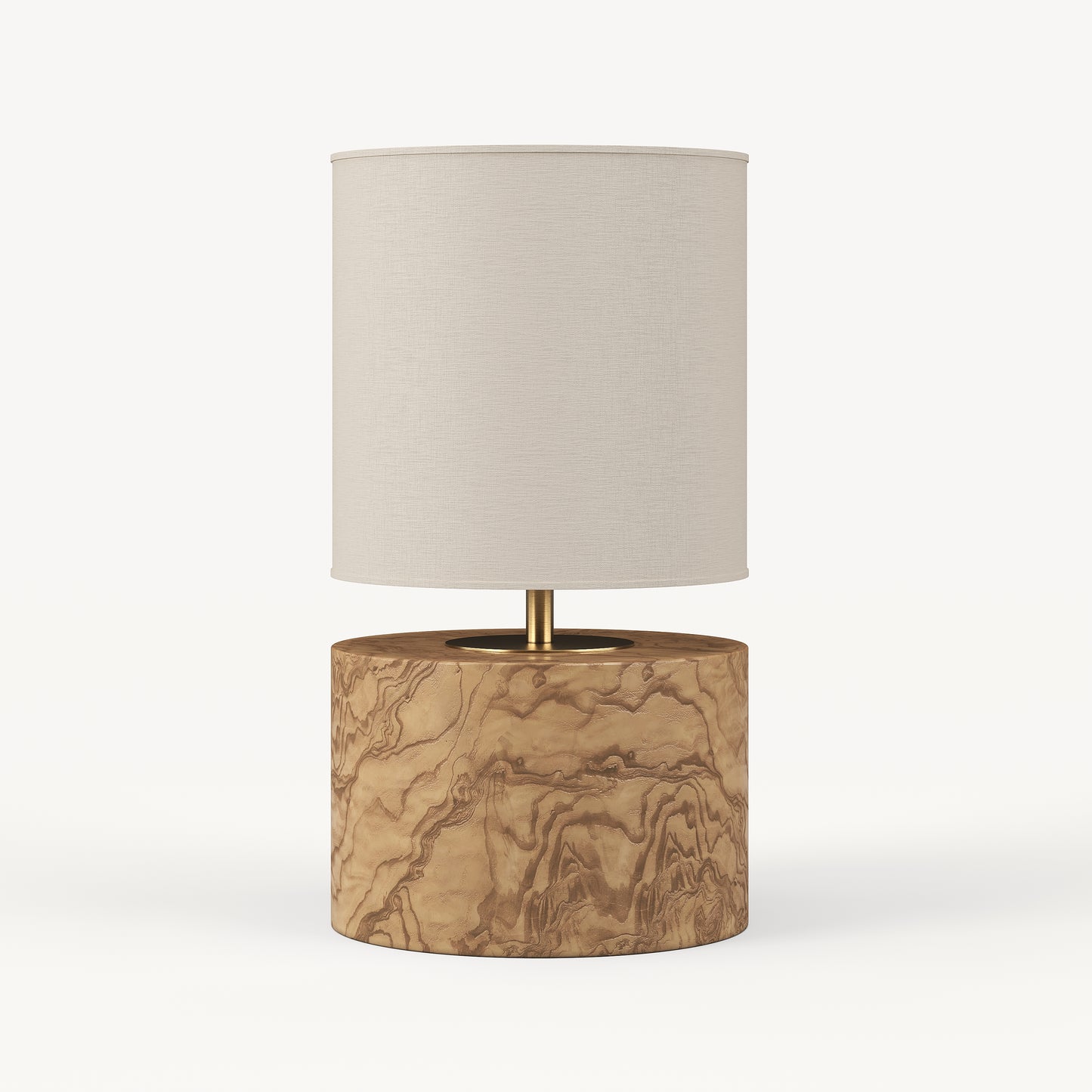 Drum Lamp