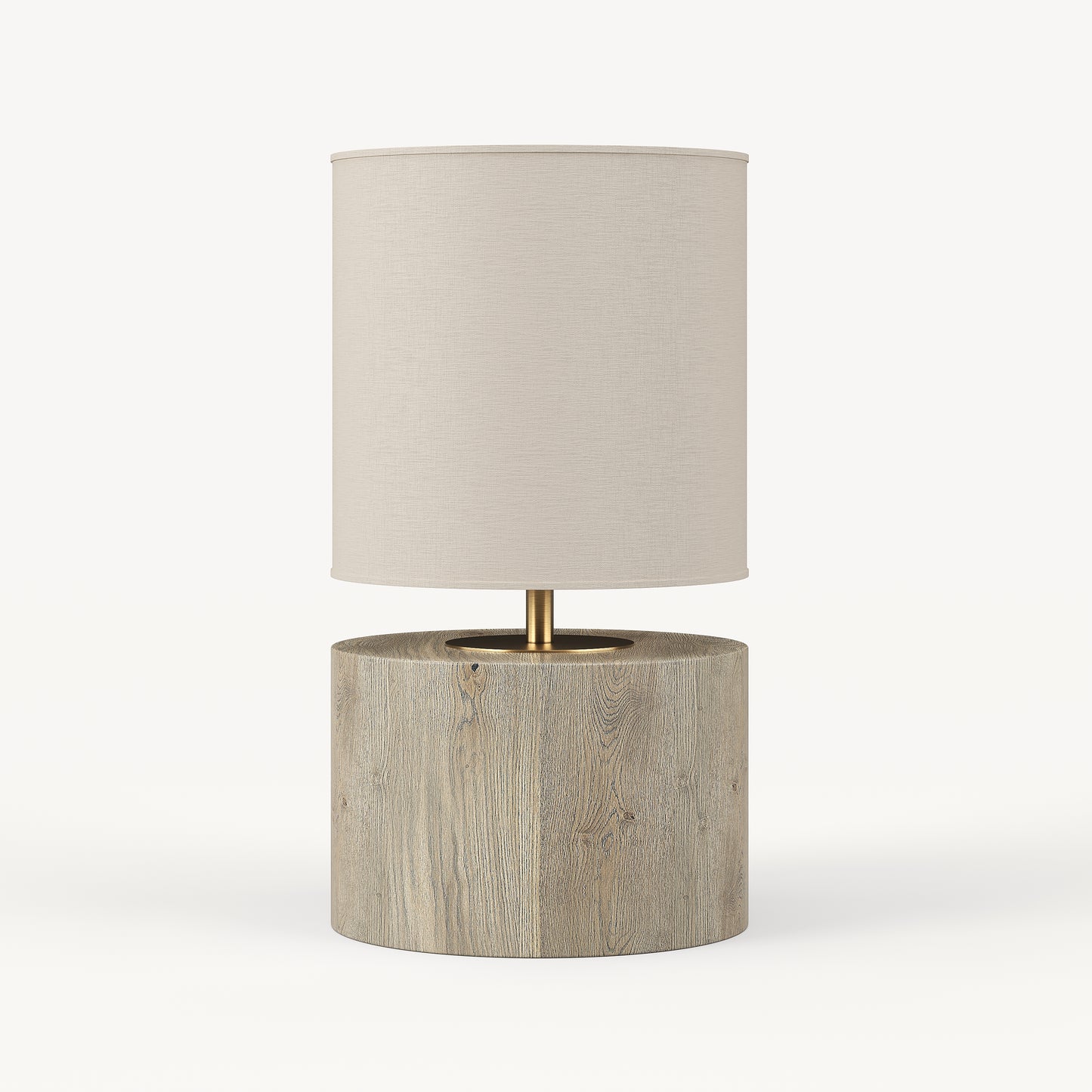Drum Lamp