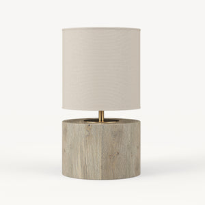 Drum Lamp
