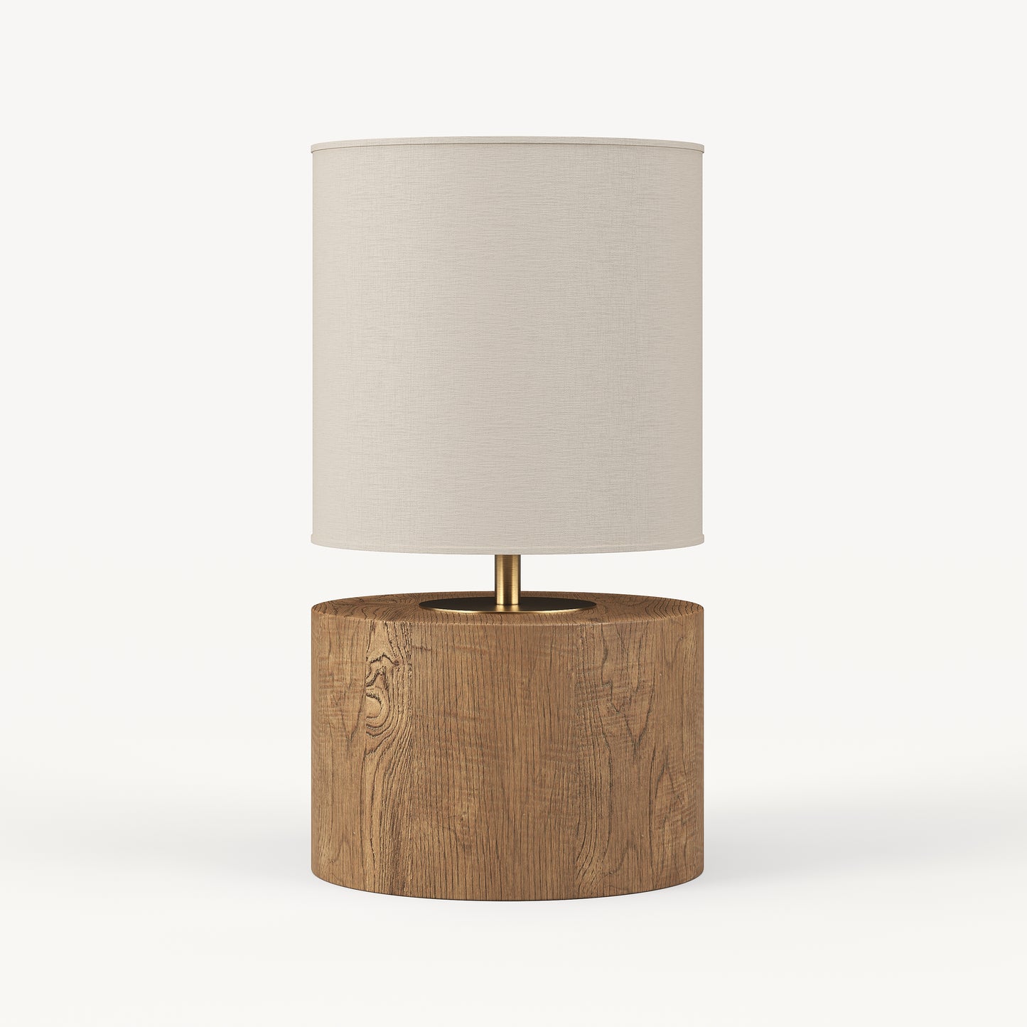 Drum Lamp