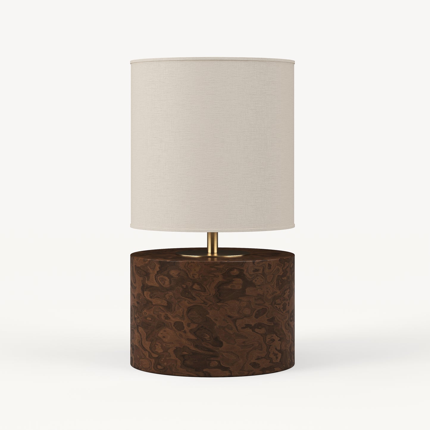 Drum Lamp