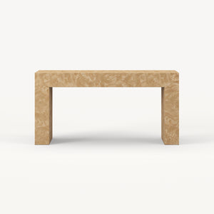 Gecko Console