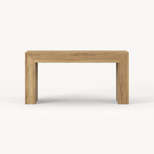 Gecko Console