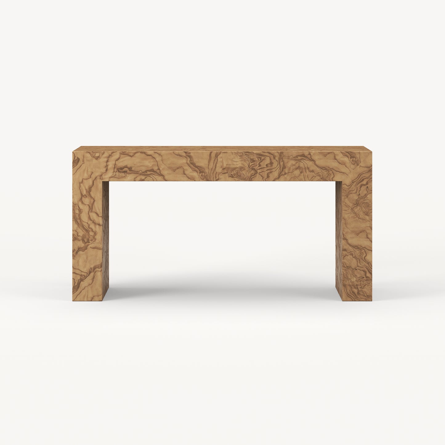 Gecko Console