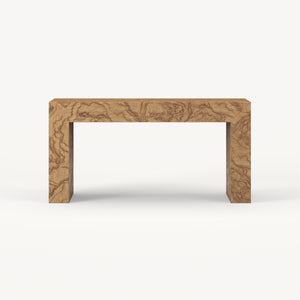 Gecko Console