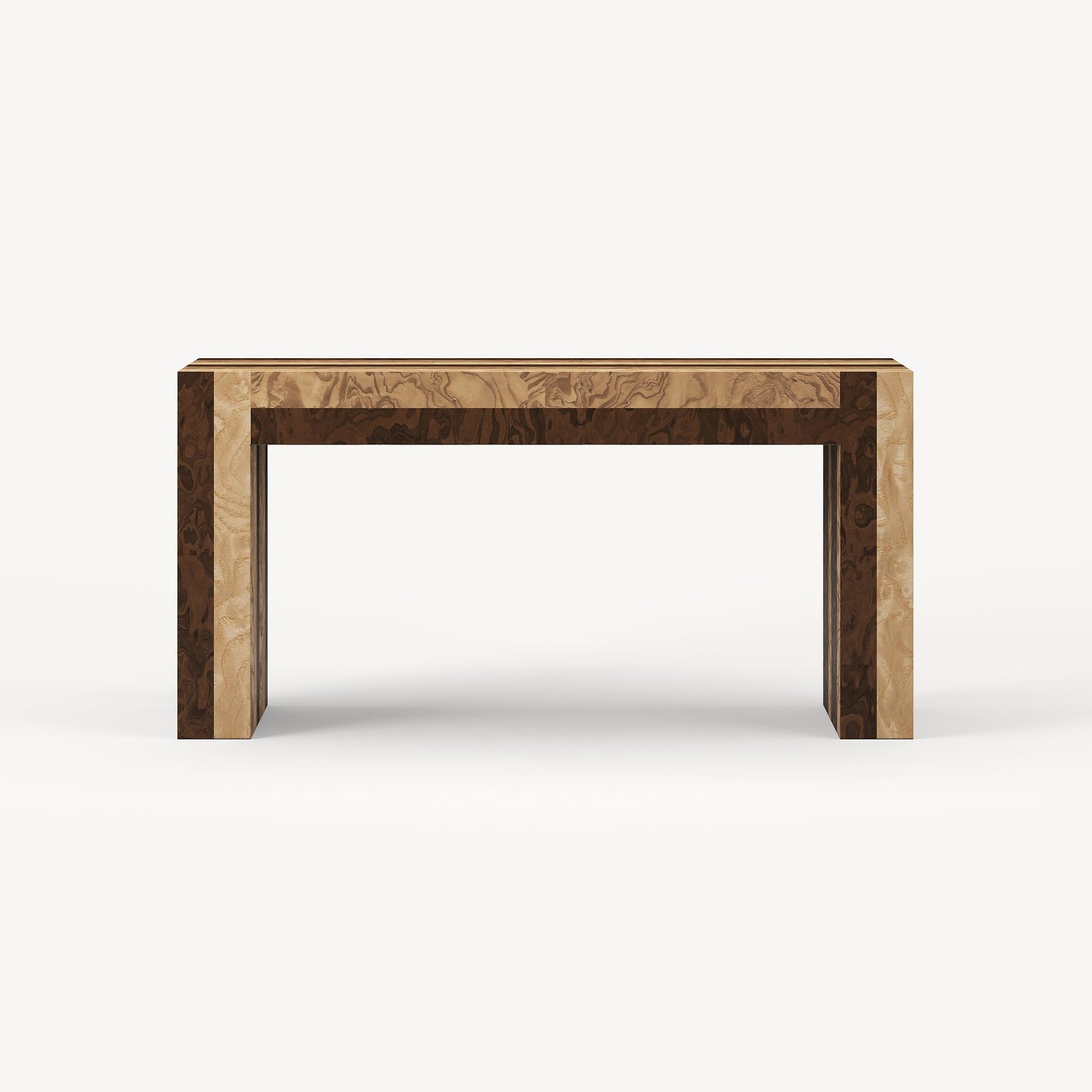 Gecko Console
