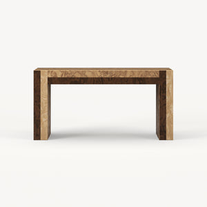 Gecko Console