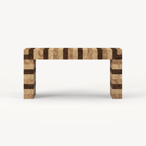 Gecko Console