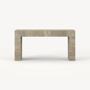 Gecko Console