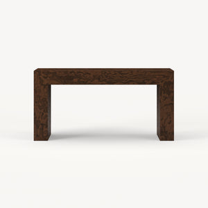 Gecko Console