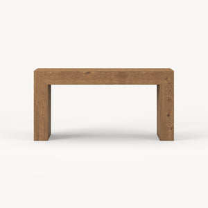 Gecko Console
