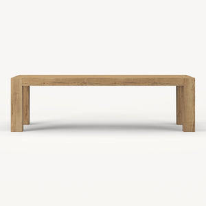 Boston Dining Table