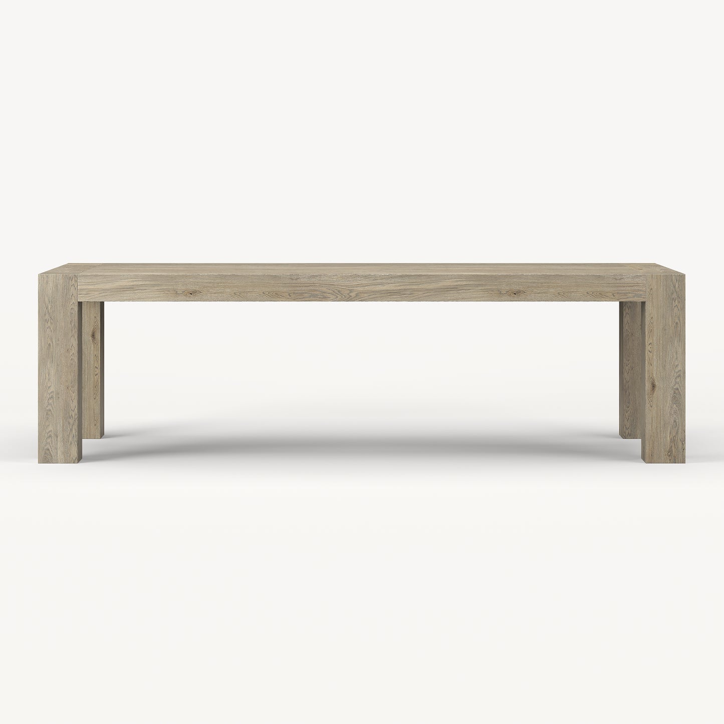 Boston Dining Table