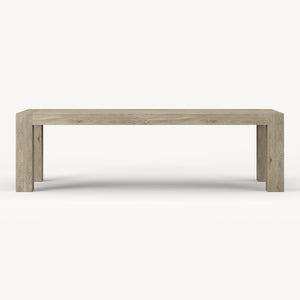 Boston Dining Table