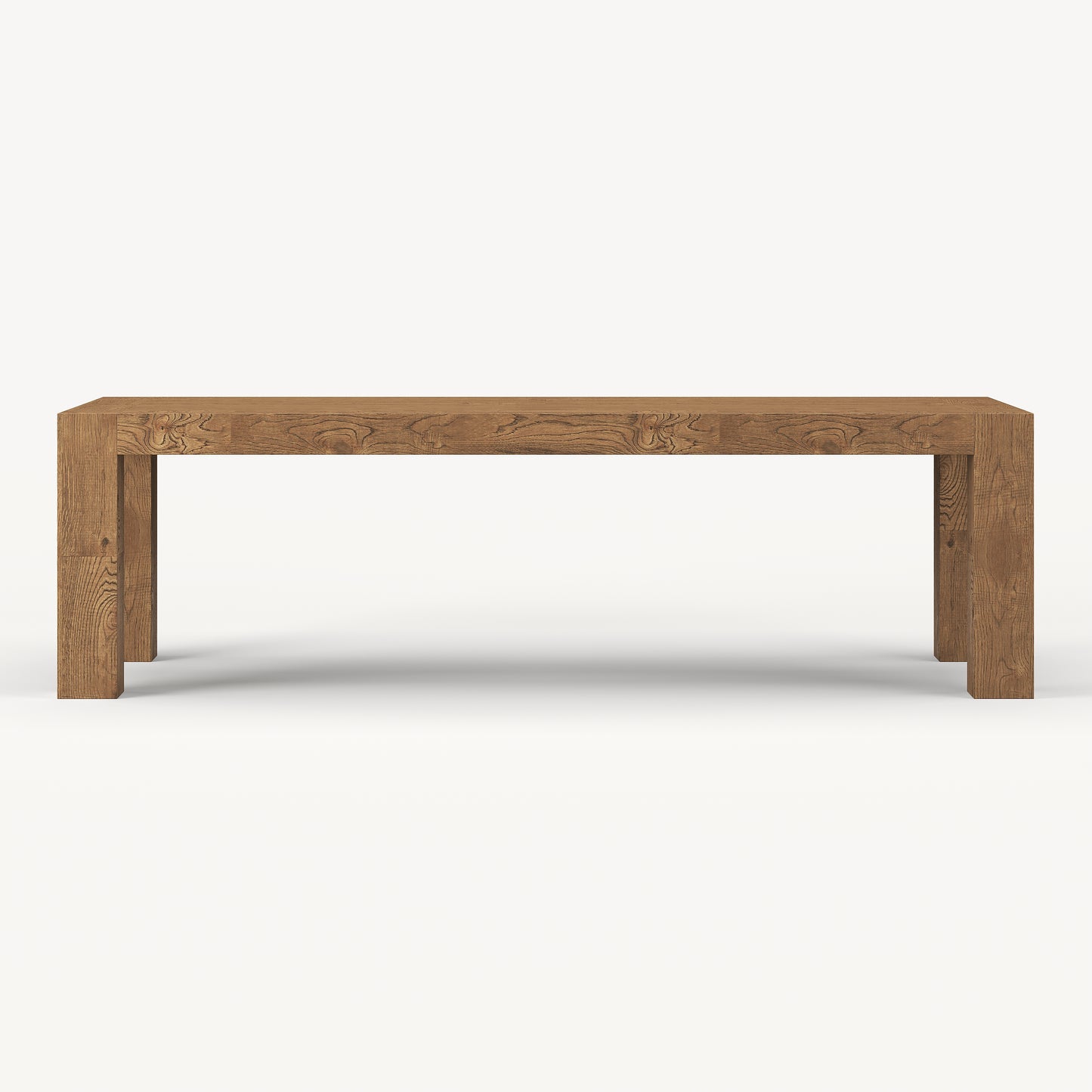 Boston Dining Table