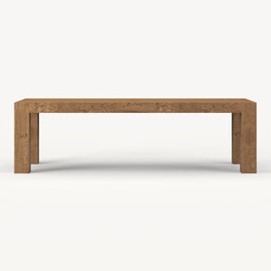 Boston Dining Table
