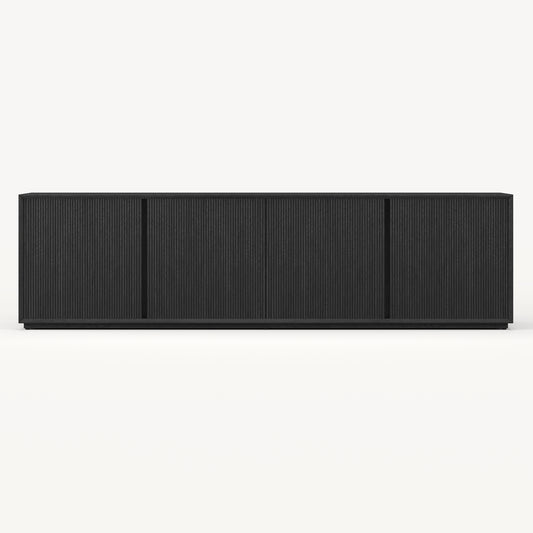 Dawson Dresser 4 Doors