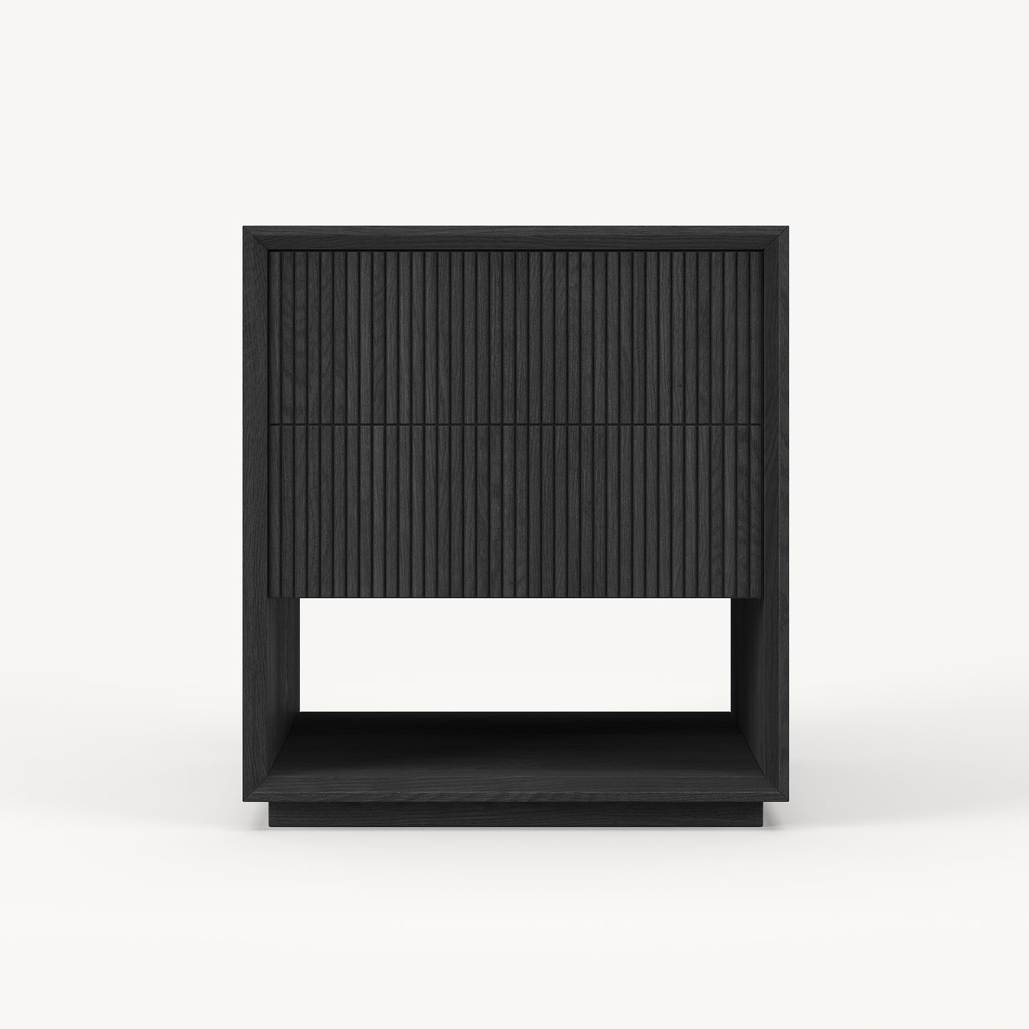 Dawson Side Table 2 Drawers