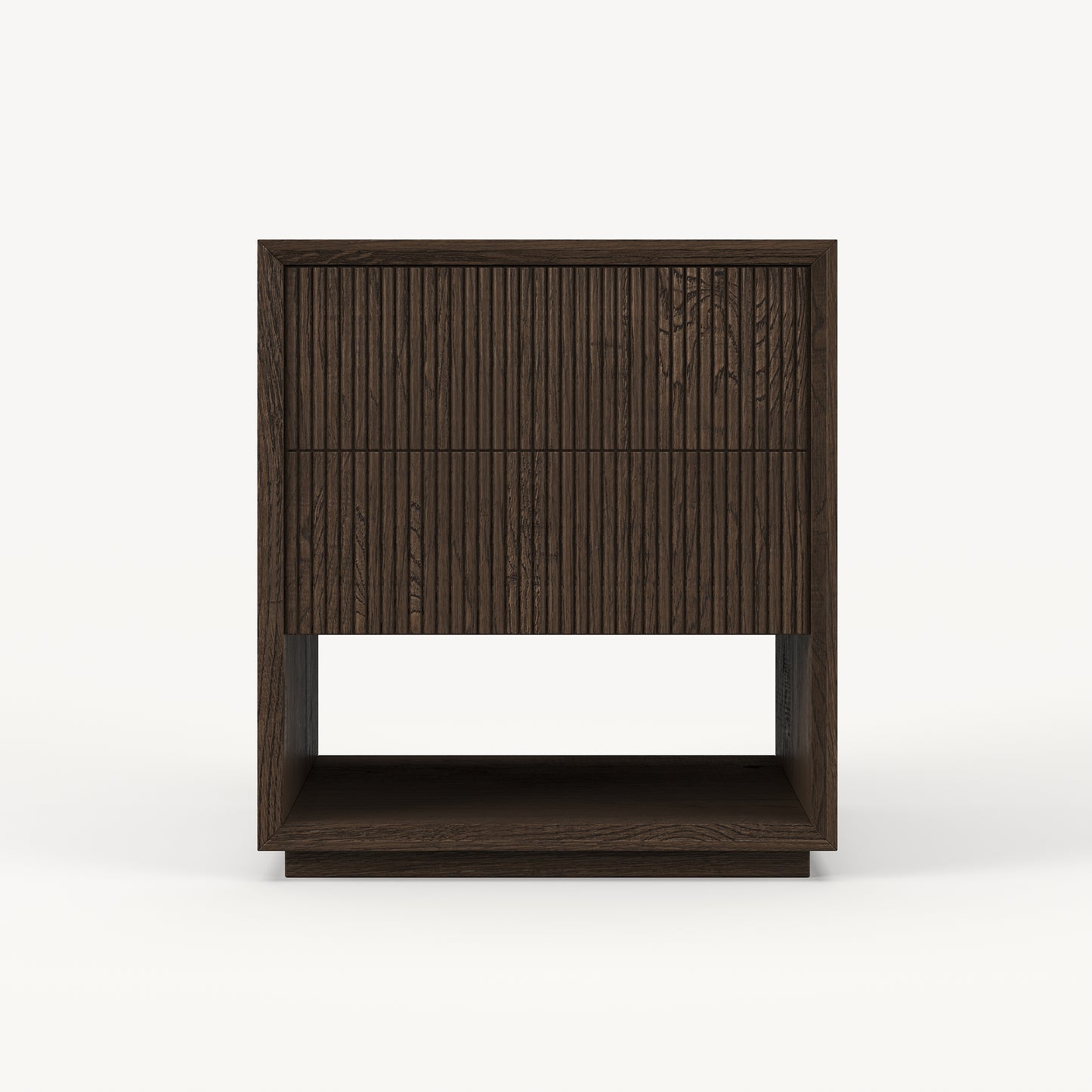 Dawson Side Table 2 Drawers