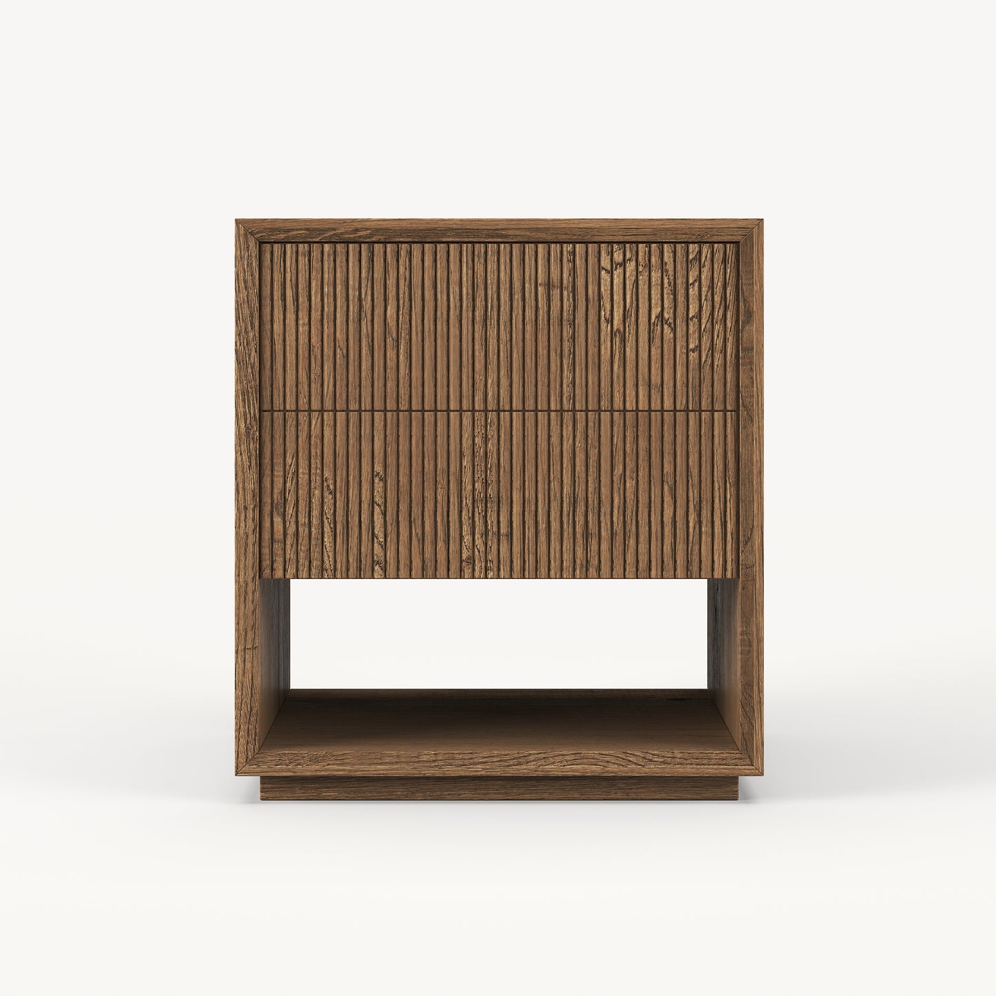Dawson Side Table 2 Drawers