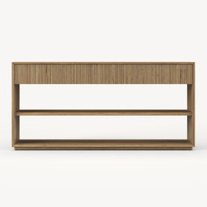 Dawson Console 2
