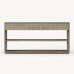 Dawson Console 2