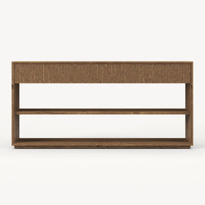Dawson Console 2