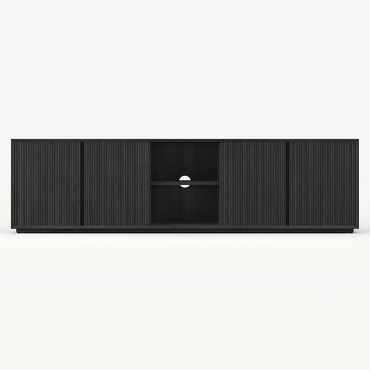 Dawson TV Dresser 4 Doors
