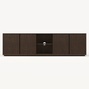 Dawson TV Dresser 4 Doors