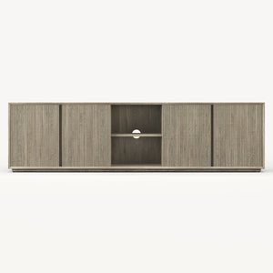Dawson TV Dresser 4 Doors
