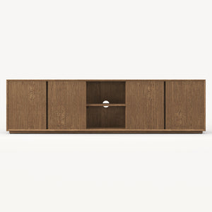 Dawson TV Dresser 4 Doors