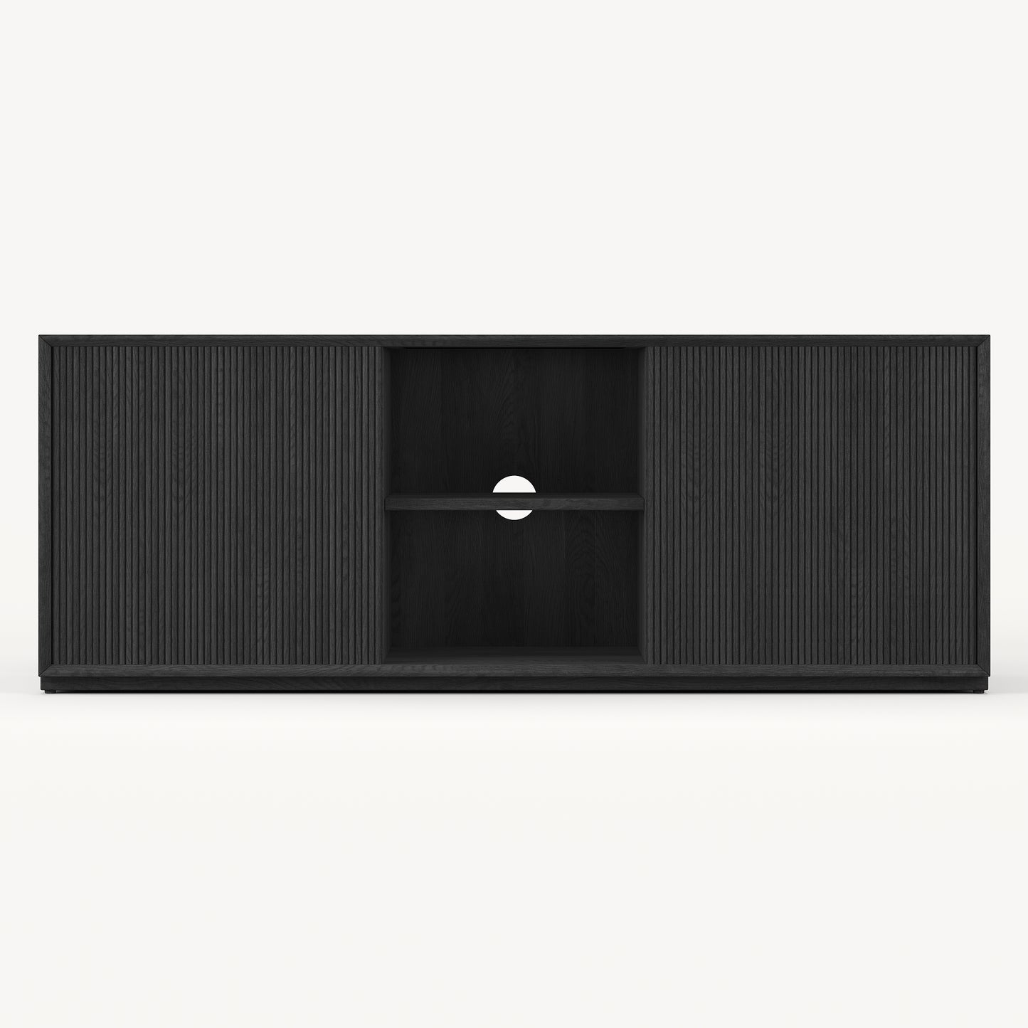 Dawson TV Dresser 3 Doors