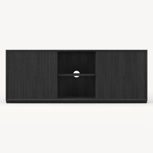 Dawson TV Dresser 3 Doors