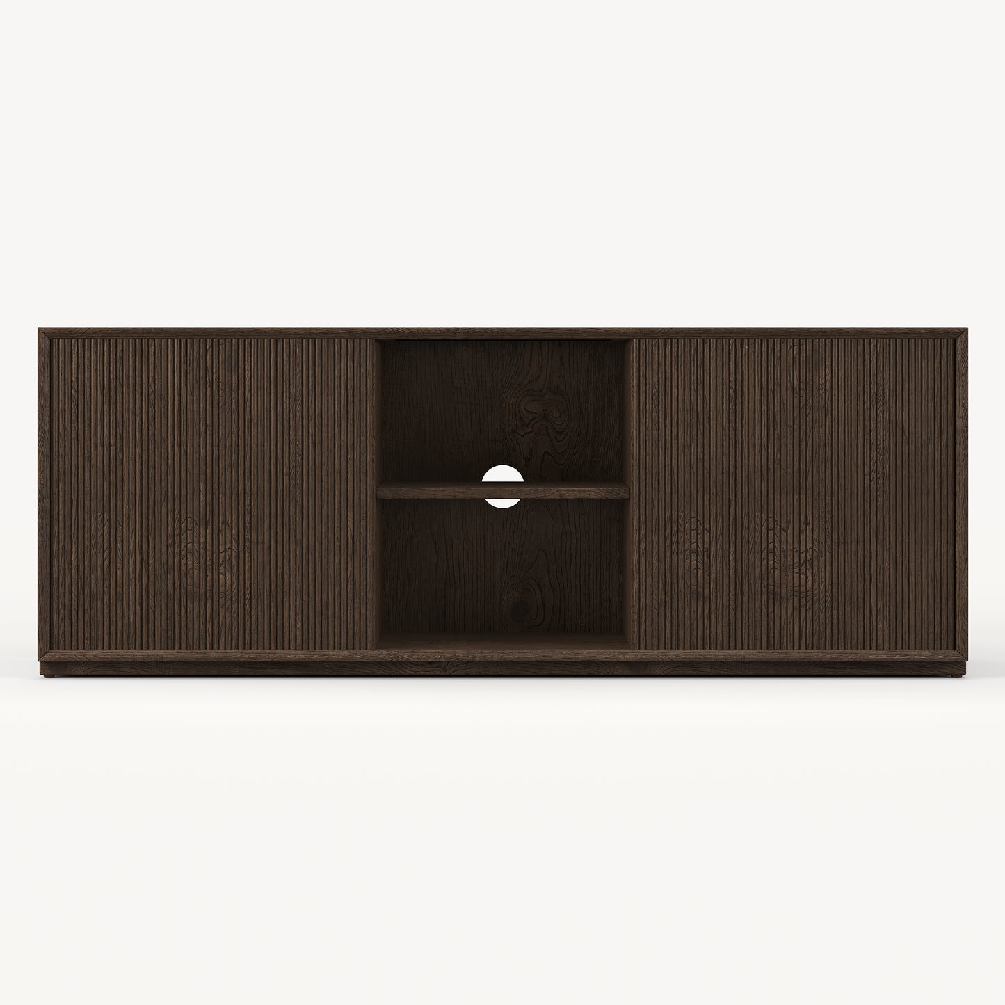 Dawson TV Dresser 3 Doors