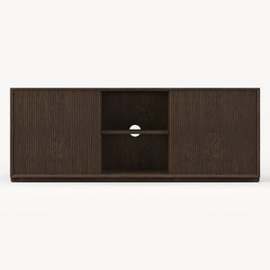 Dawson TV Dresser 3 Doors