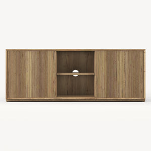 Dawson TV Dresser 3 Doors