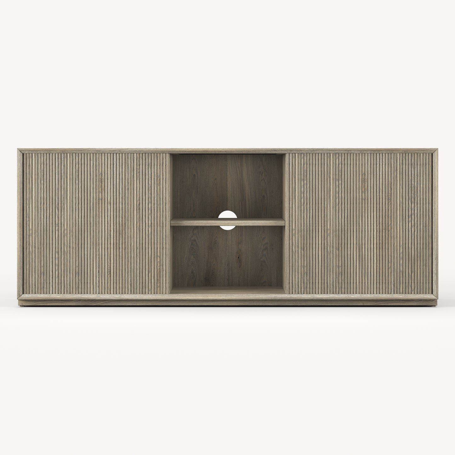 Dawson TV Dresser 3 Doors
