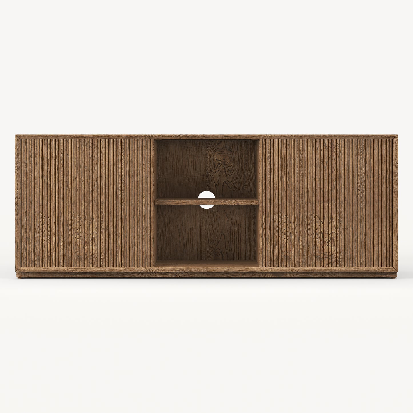 Dawson TV Dresser 3 Doors
