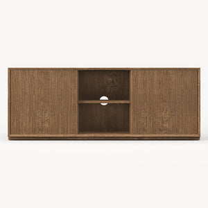 Dawson TV Dresser 3 Doors