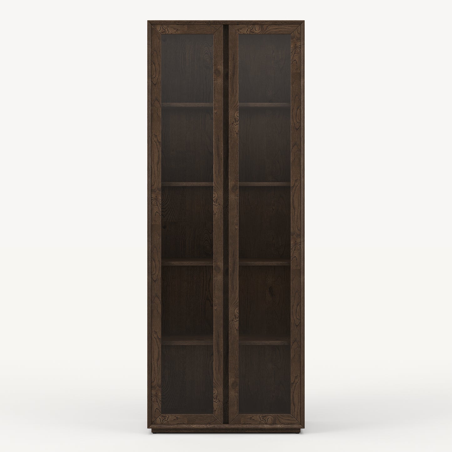 Dawson Glass Cabinet