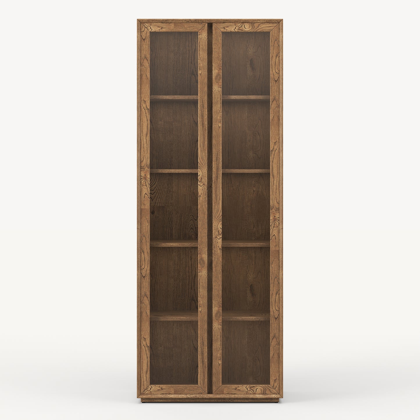 Dawson Glass Cabinet