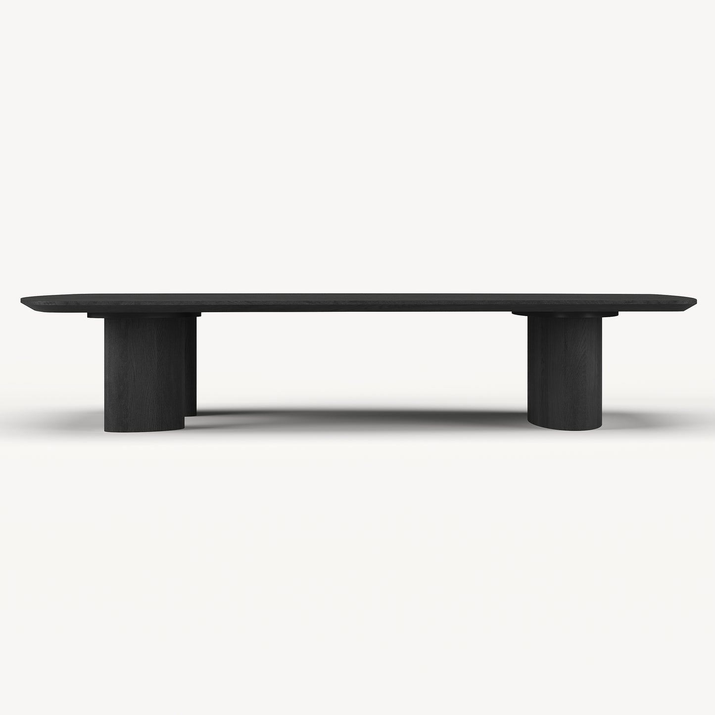 Freeform Coffee Table