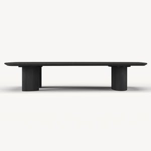 Freeform Coffee Table