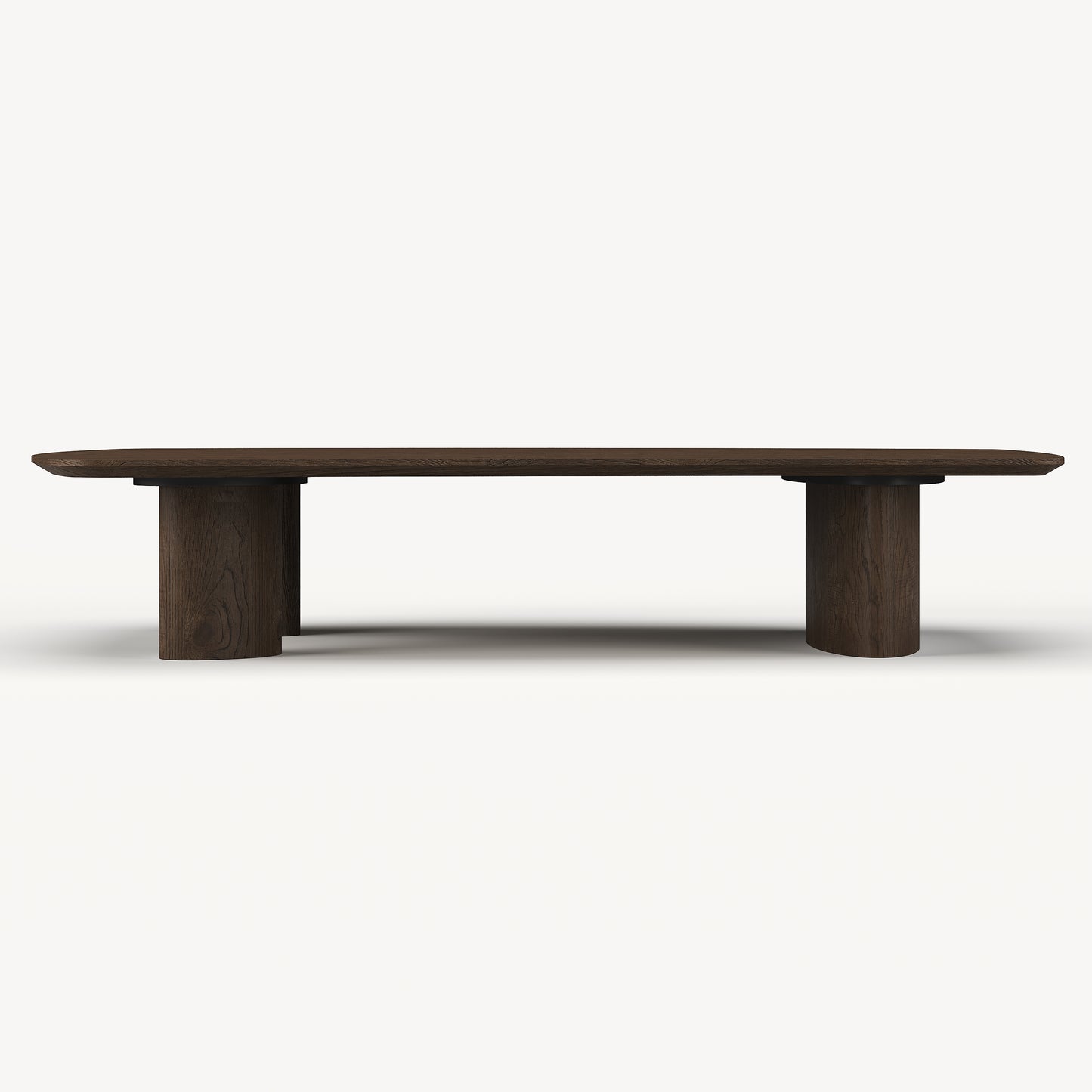 Freeform Coffee Table
