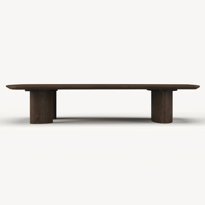 Freeform Coffee Table